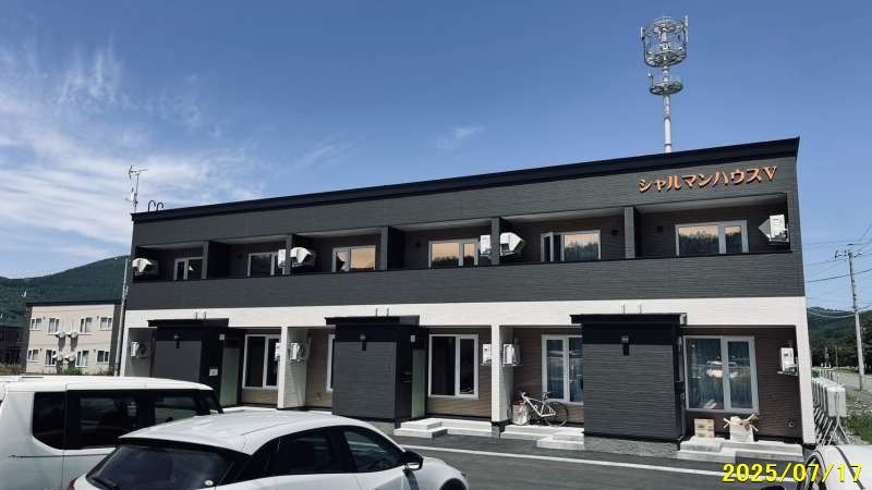 南富良野町字幾寅789番地19