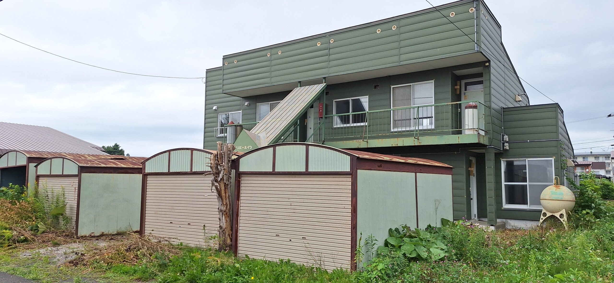 上富良野町旭町1丁目
