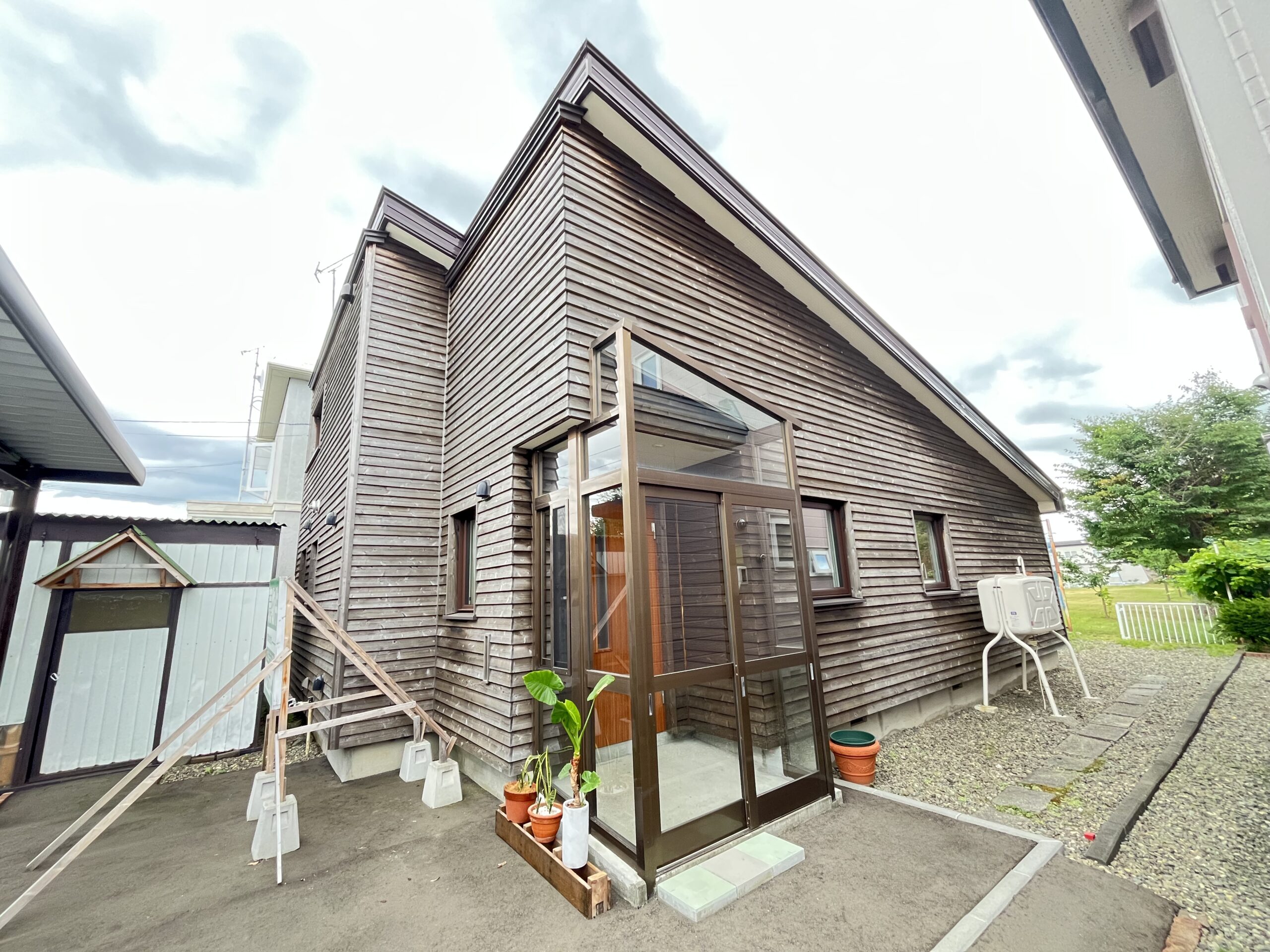 上富良野町宮町3丁目