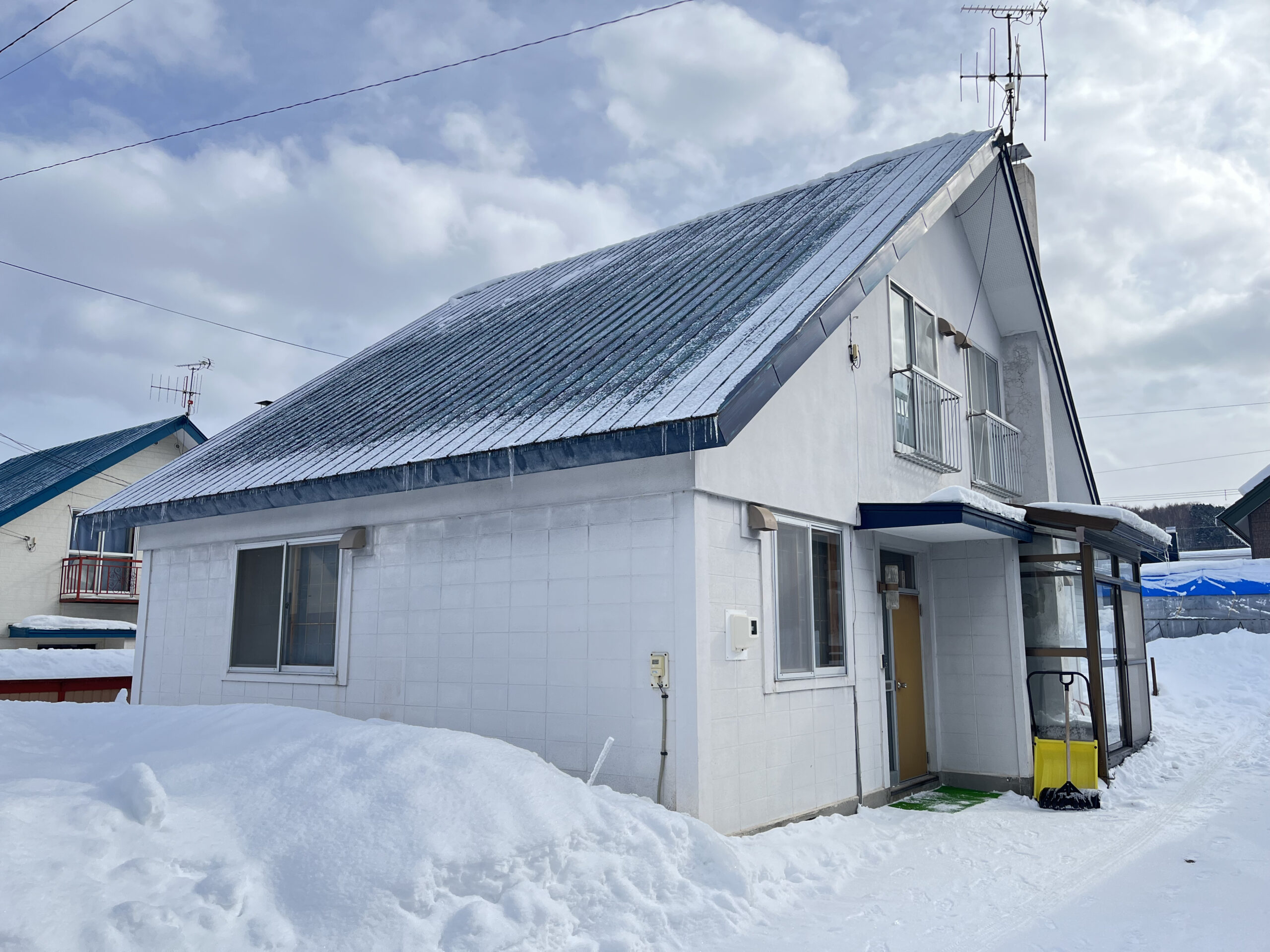 富良野市北の峰町（現在商談中）