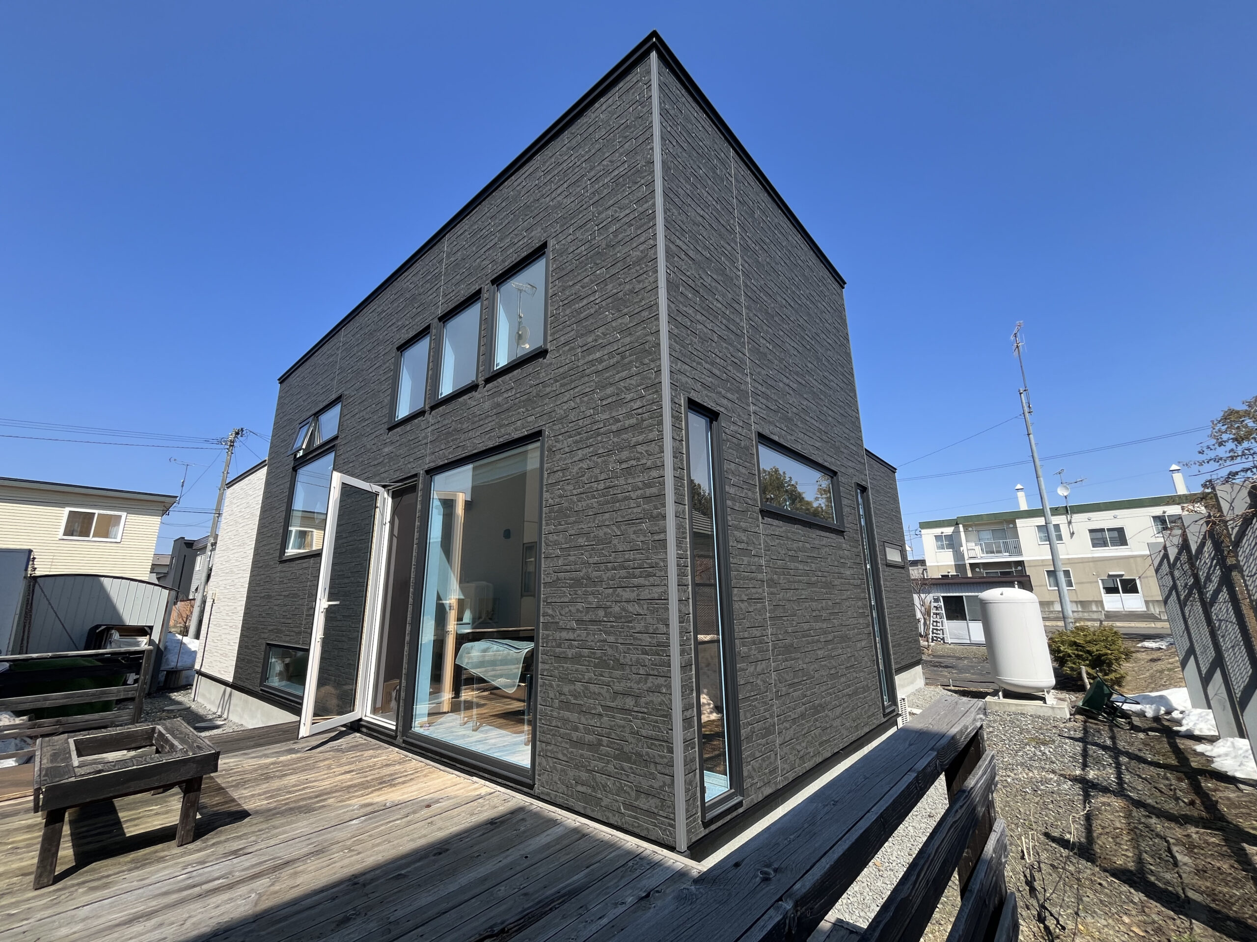 富良野市新光町